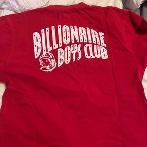 BBC SHIRT
